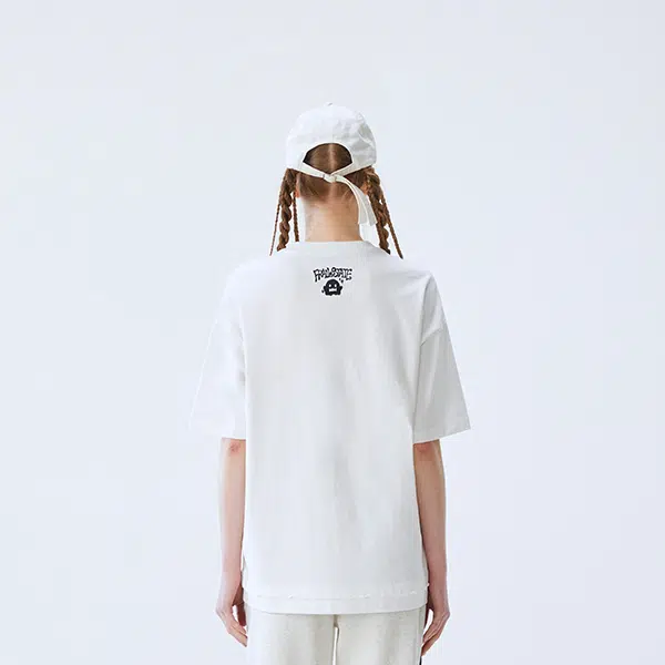 FRAIL STATE T