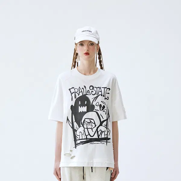 FRAIL STATE T