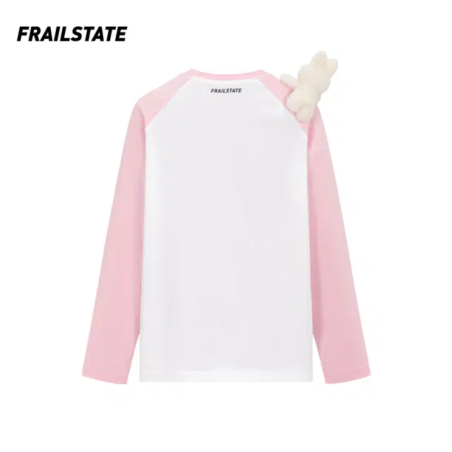 FRAIL STATE T
