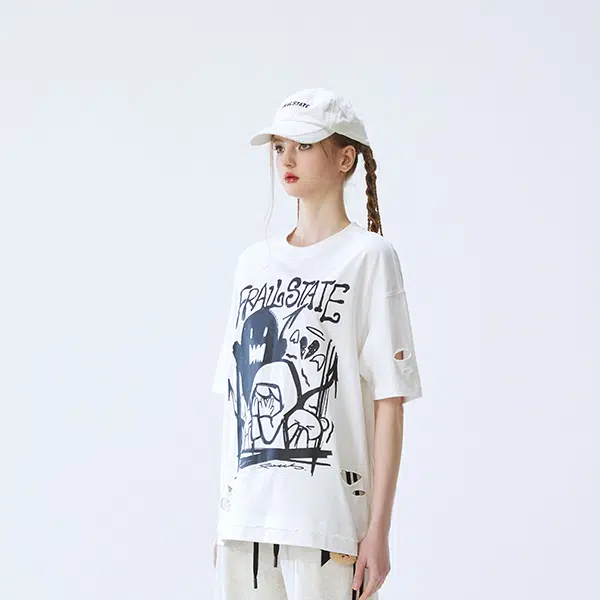 FRAIL STATE T