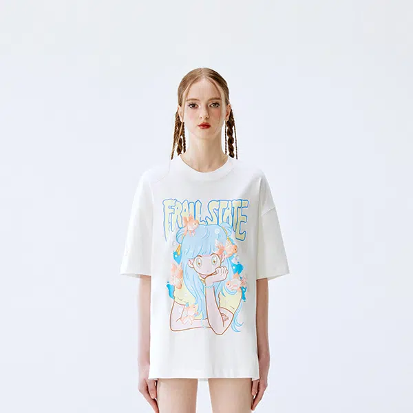 FRAIL STATE T