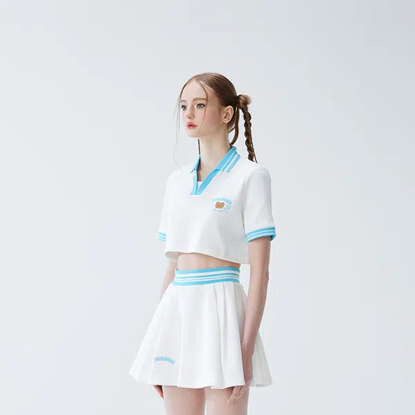 FRAIL STATE Polo T