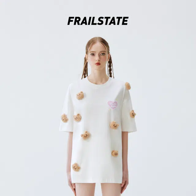 FRAIL STATE T