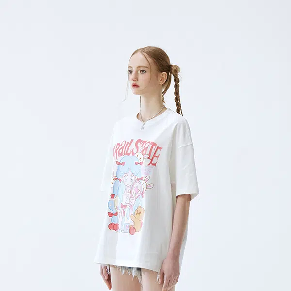 FRAIL STATE T