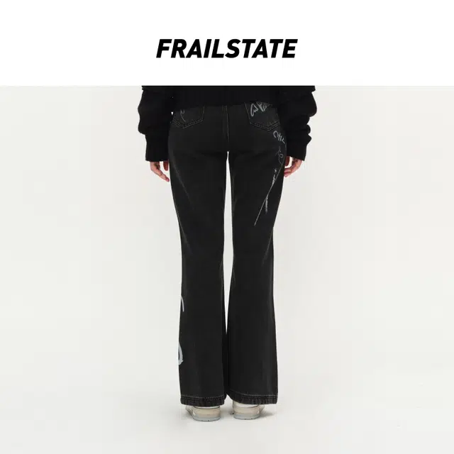 FRAIL STATE