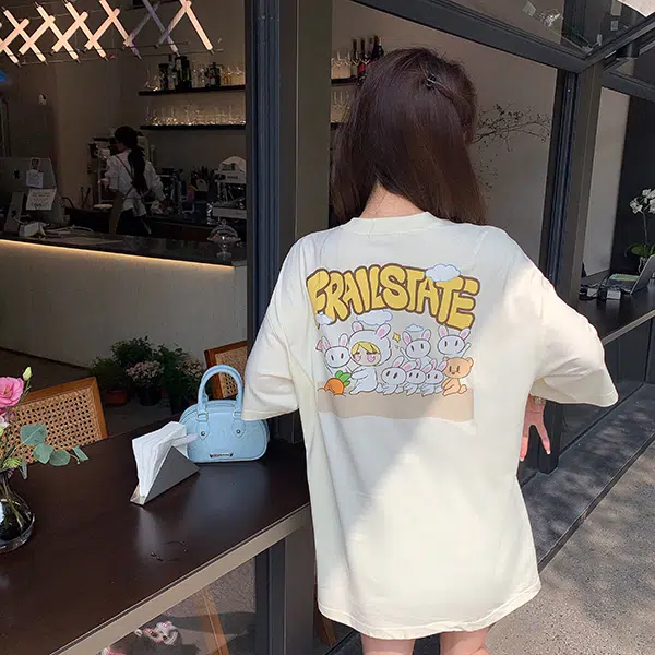 FRAIL STATE T