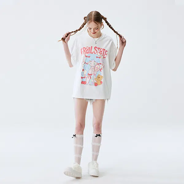 FRAIL STATE T