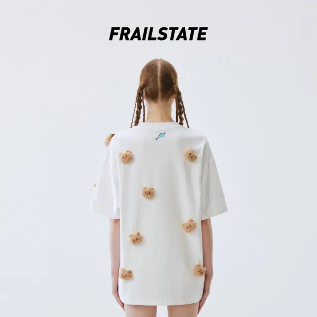 FRAIL STATE T