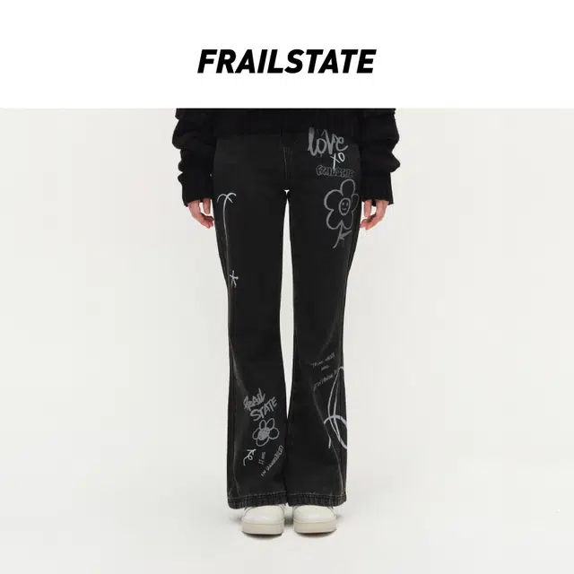 FRAIL STATE