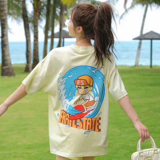 FRAIL STATE T