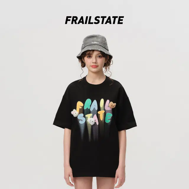 FRAIL STATE T