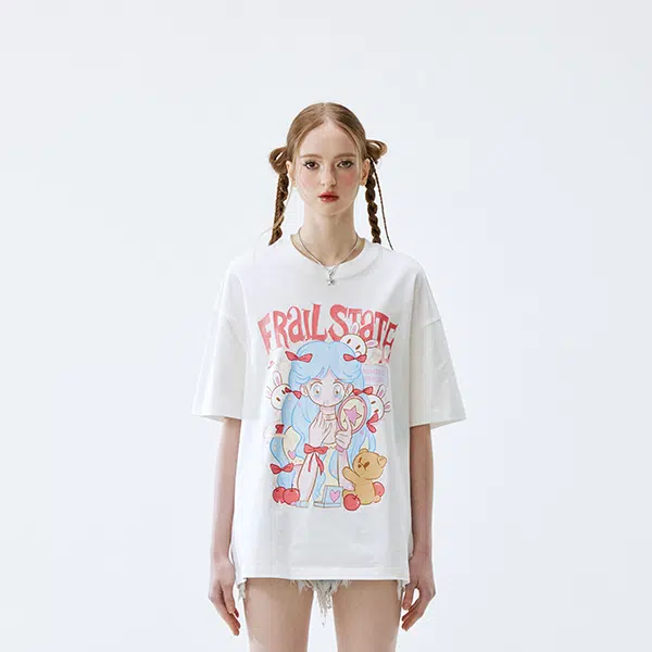 FRAIL STATE T