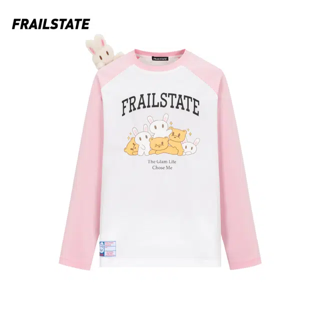 FRAIL STATE T