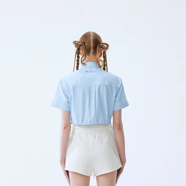 FRAIL STATE Polo