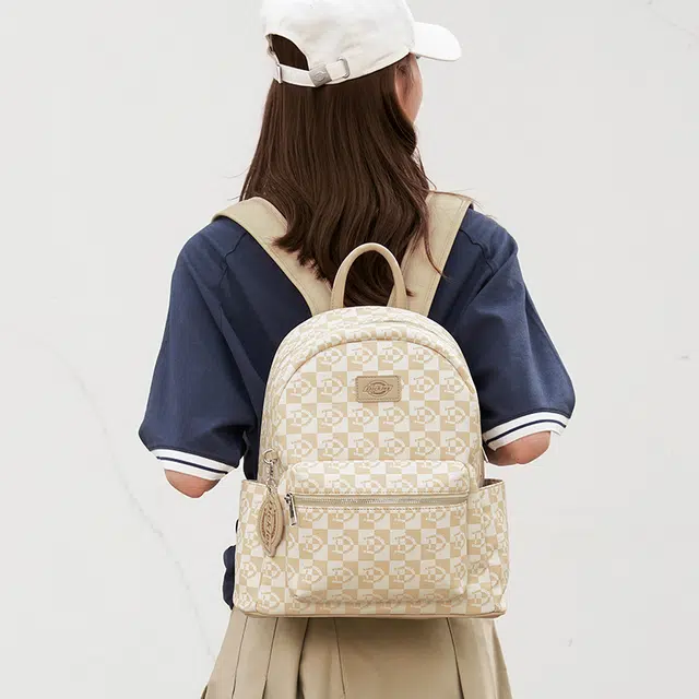 Dickies logo PU