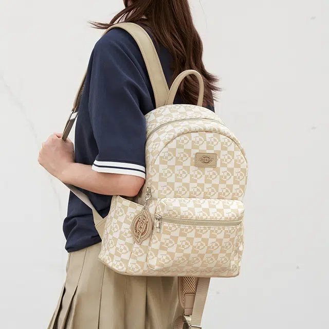 Dickies logo PU