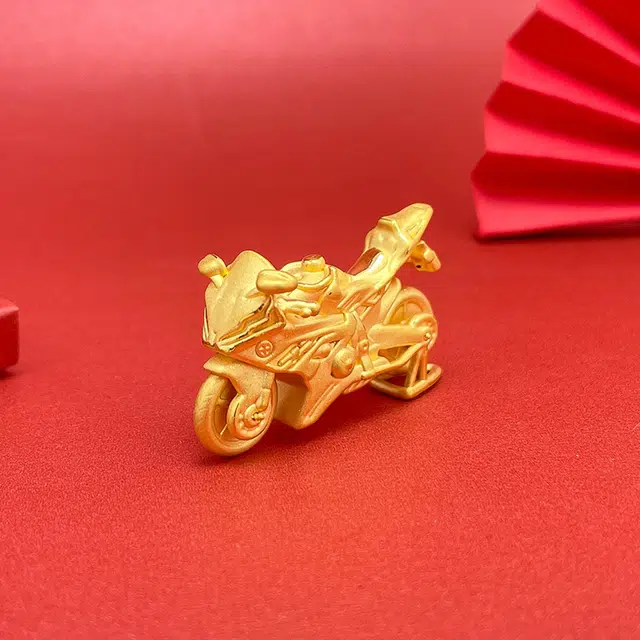 D.Get 24K 999