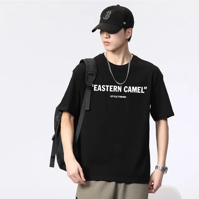 EASTERN CAMEL T
