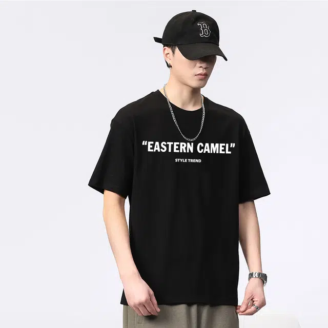 EASTERN CAMEL T