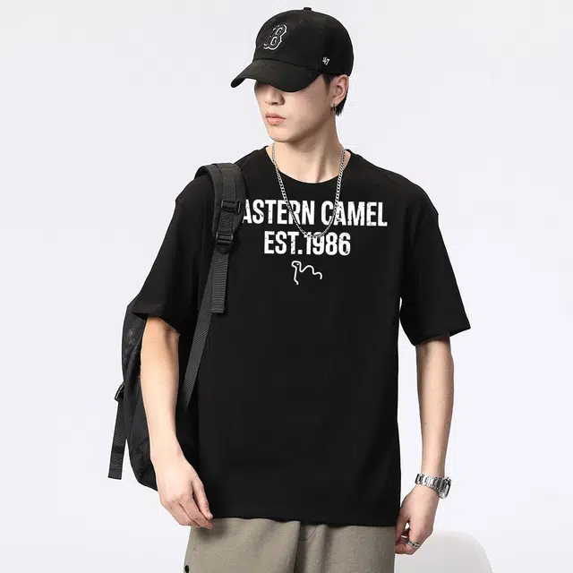 EASTERN CAMEL LogoT