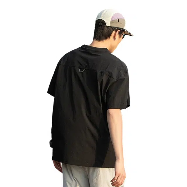 EASTERN CAMEL T