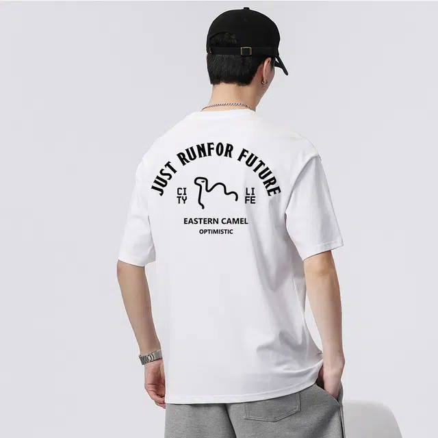 EASTERN CAMEL T
