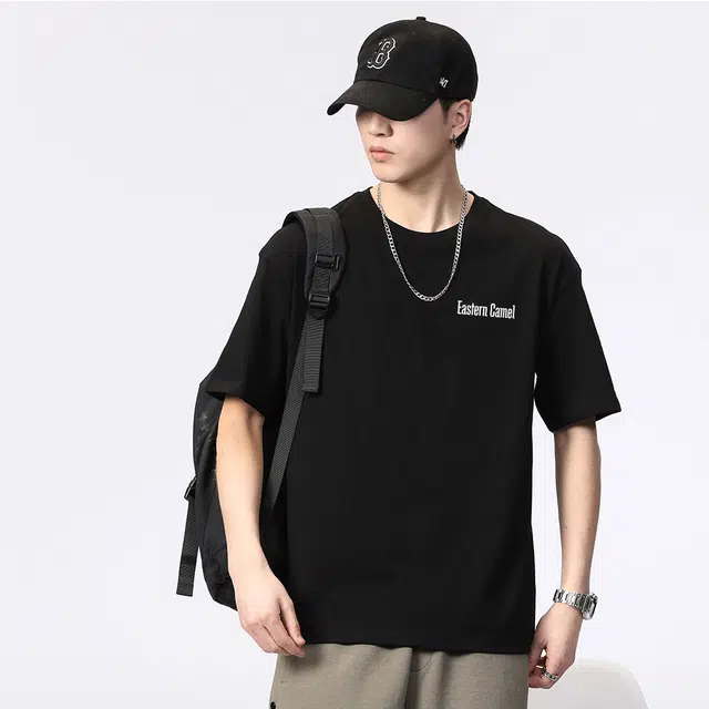 EASTERN CAMEL T