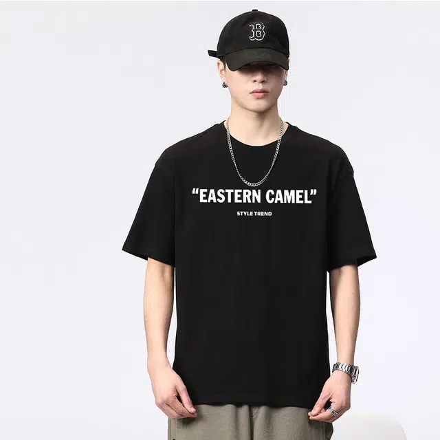 EASTERN CAMEL T