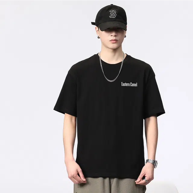 EASTERN CAMEL T