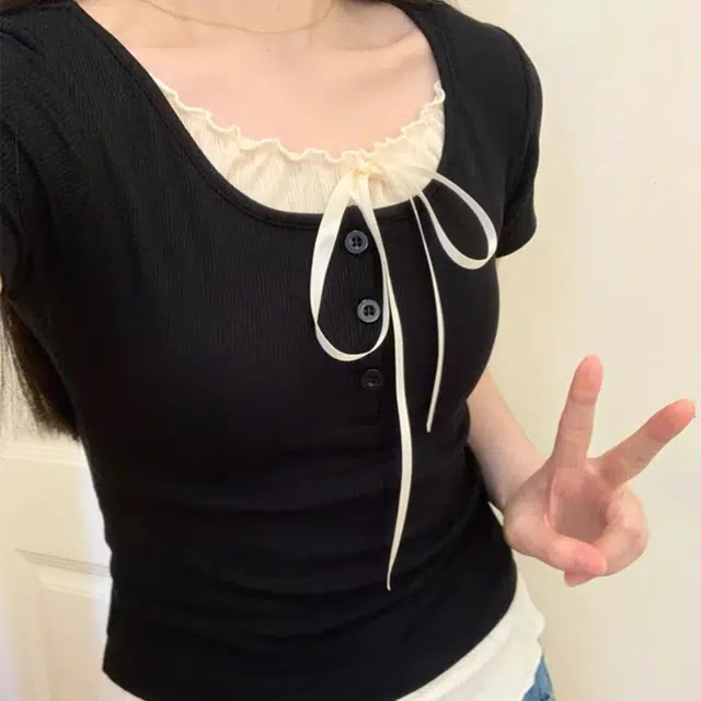 T