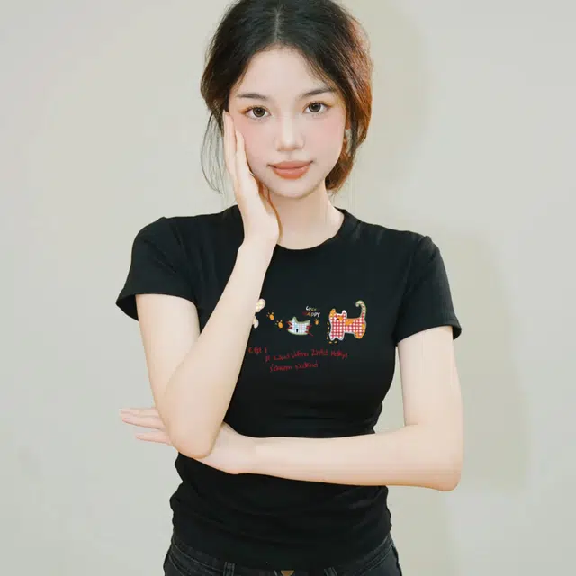 T