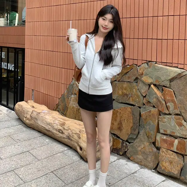 依钗 通勤简约休闲百搭卫衣 女款