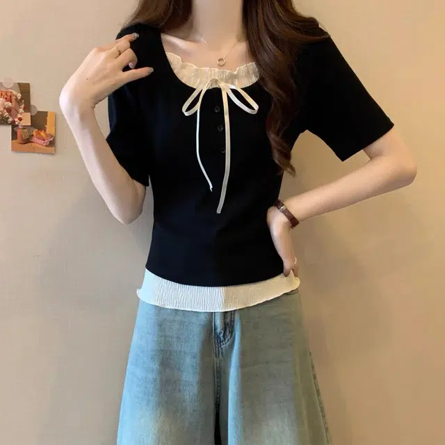 T