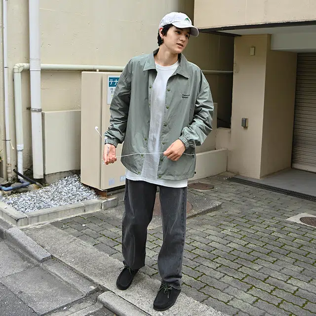 COUNTRY MOMENT cityboy
