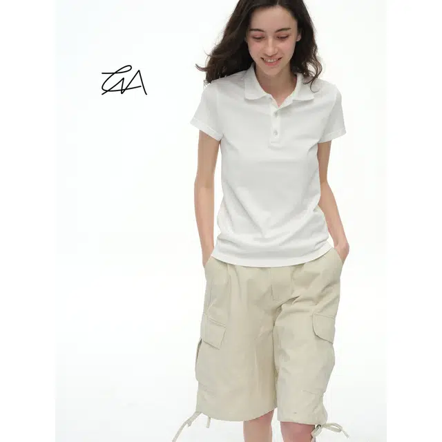 COUNTRY MOMENT Polo