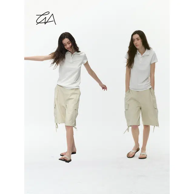 COUNTRY MOMENT Polo