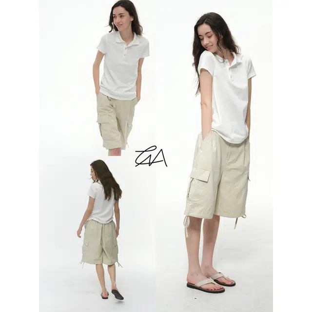 COUNTRY MOMENT Polo