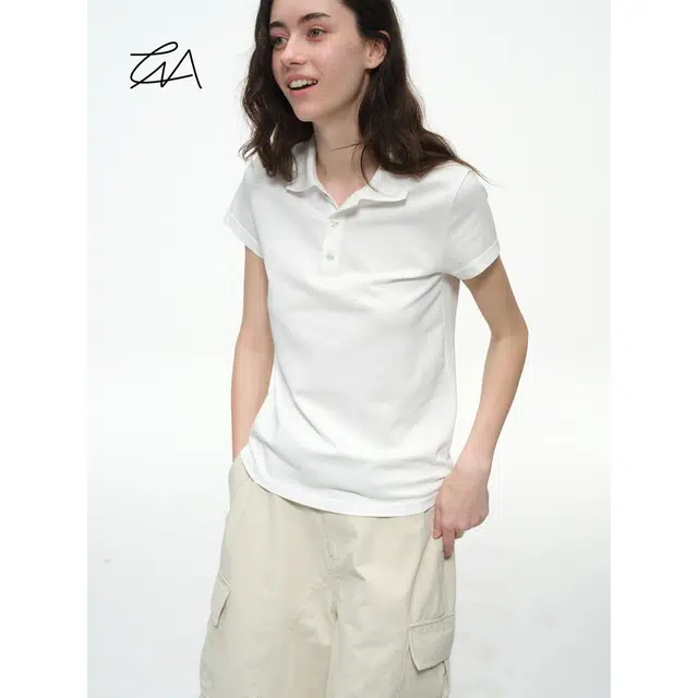 COUNTRY MOMENT Polo