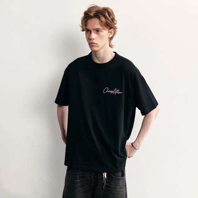 CaverHunter T