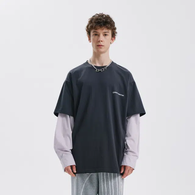 CaverHunter SS23 T