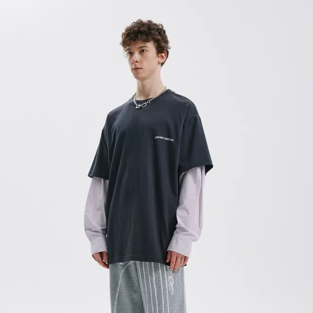 CaverHunter SS23 T