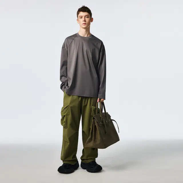 CaverHunter T