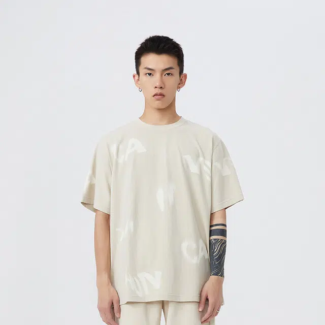 CaverHunter SS22 logoT