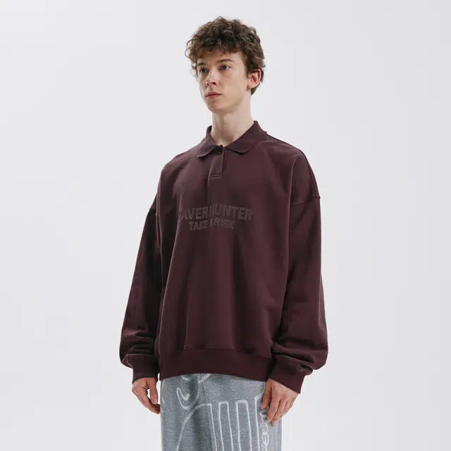 CaverHunter POLOPolo