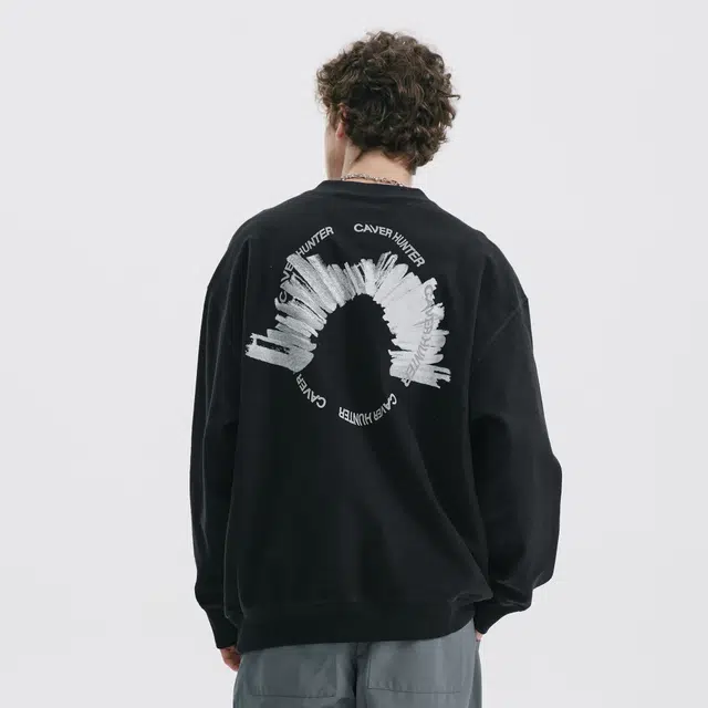 CaverHunter FW22