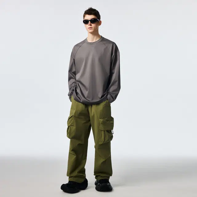 CaverHunter T