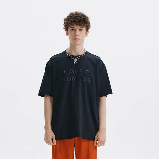 CaverHunter SS22 T
