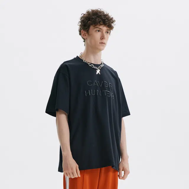 CaverHunter SS22 T