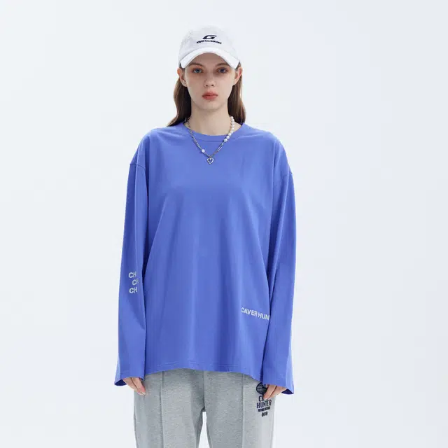 CaverHunter T