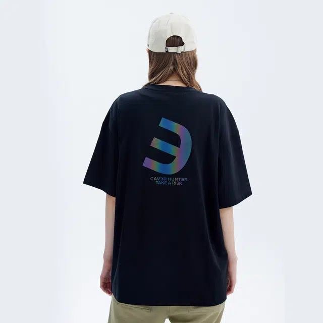 CaverHunter T